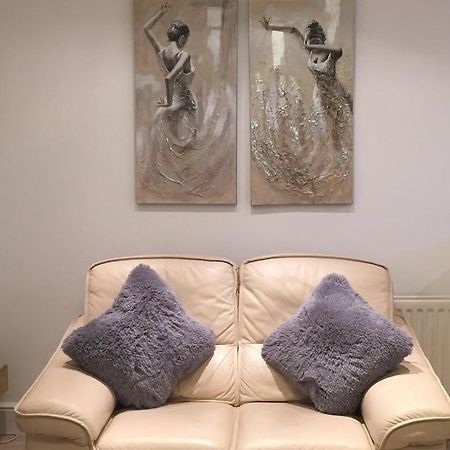 Durham Serviced Properties - The Sanctuary Zimmer foto