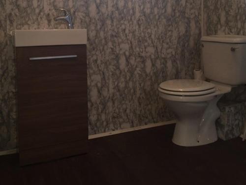 Durham Serviced Properties - The Sanctuary Zimmer foto