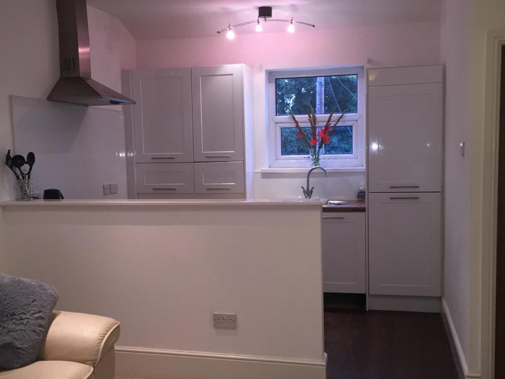 Durham Serviced Properties - The Sanctuary Zimmer foto