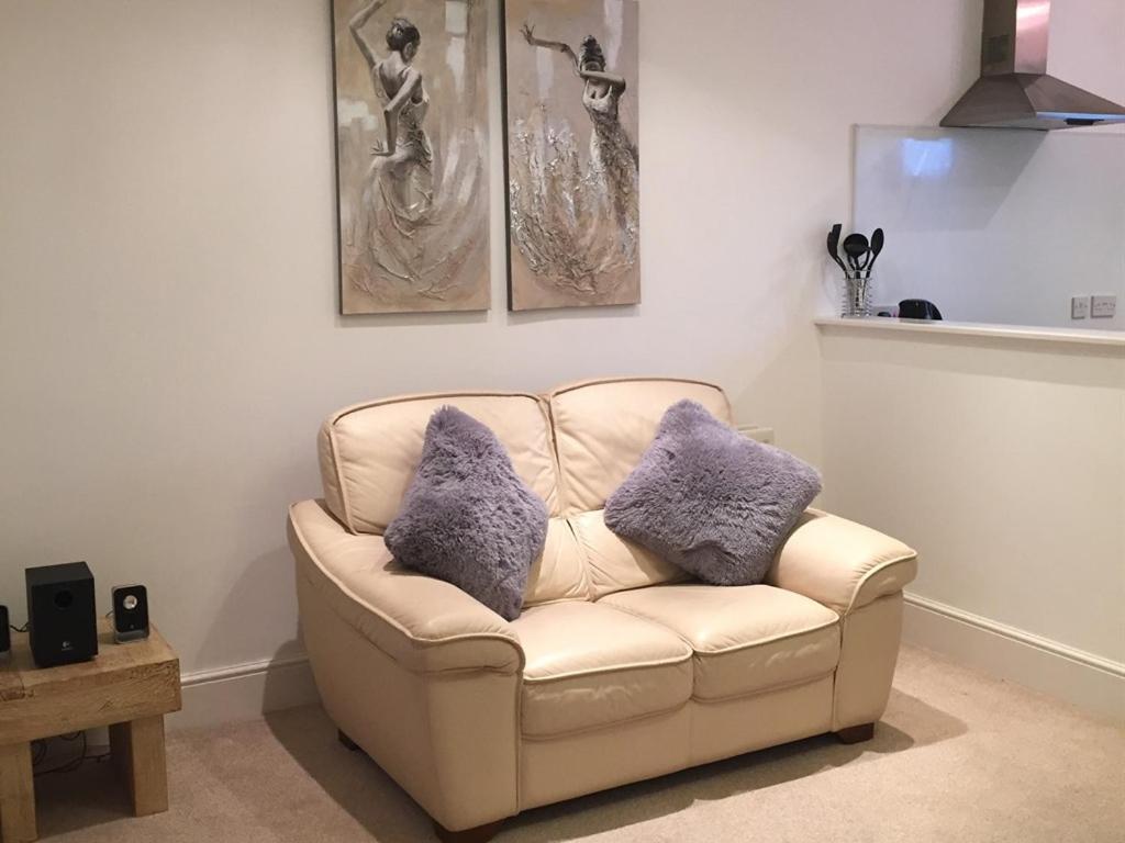 Durham Serviced Properties - The Sanctuary Zimmer foto