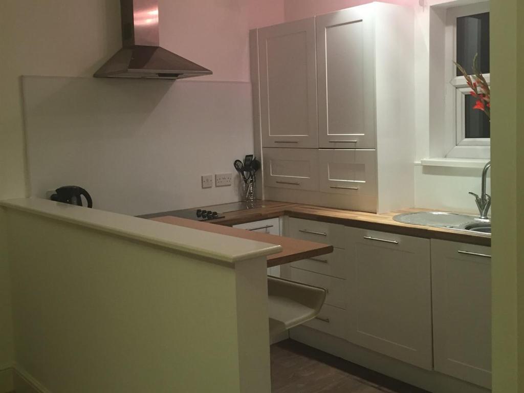 Durham Serviced Properties - The Sanctuary Zimmer foto