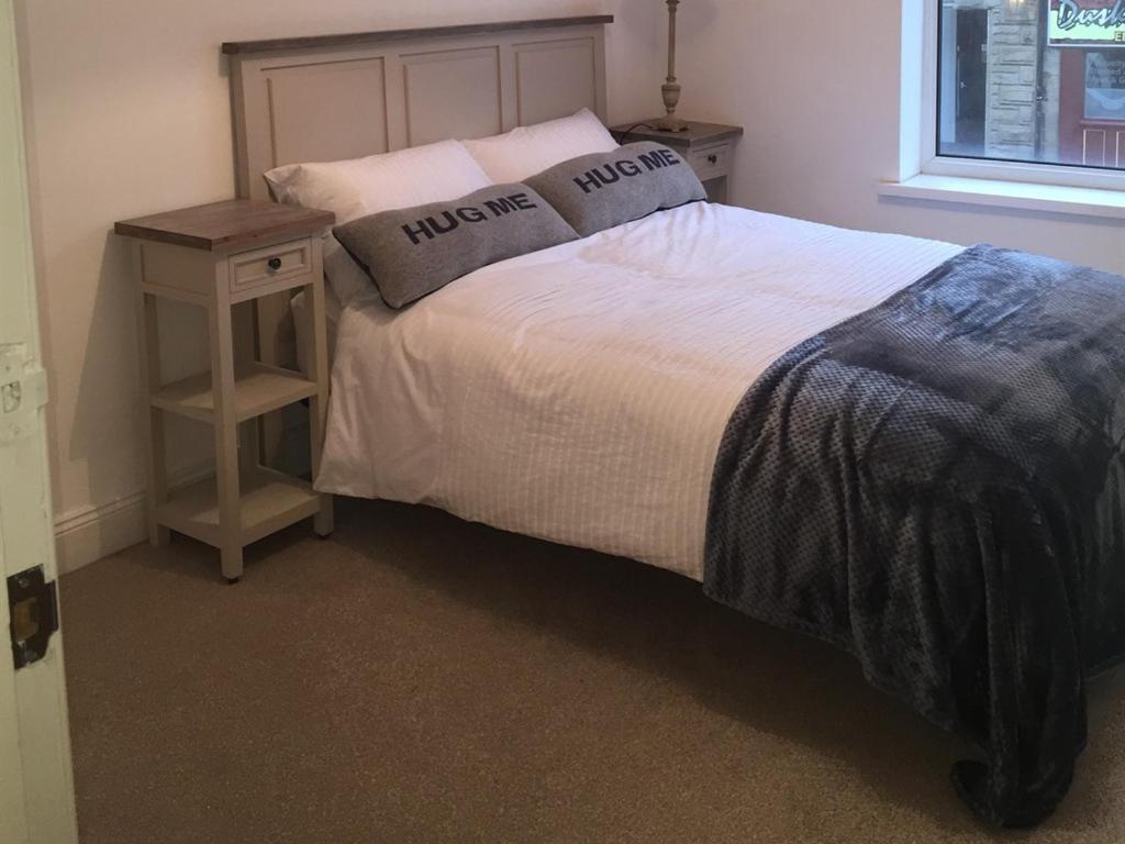 Durham Serviced Properties - The Sanctuary Zimmer foto